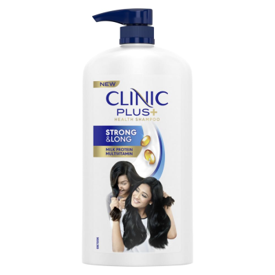 Clinic Plus Shampoo
